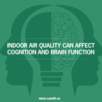 What’s the Link Between Indoor Air Quality and How Smart You Are