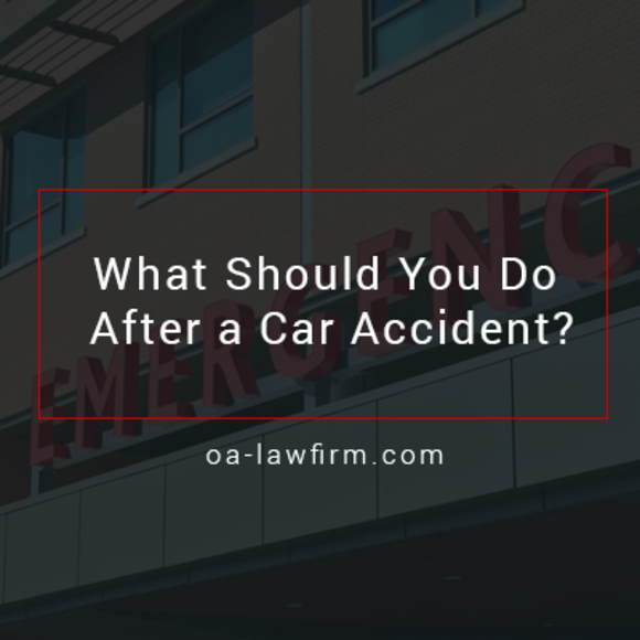 Florida Car Accident Lawyer – Do’s and Don’ts Following a Car Accident