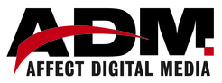 ADM Logo
