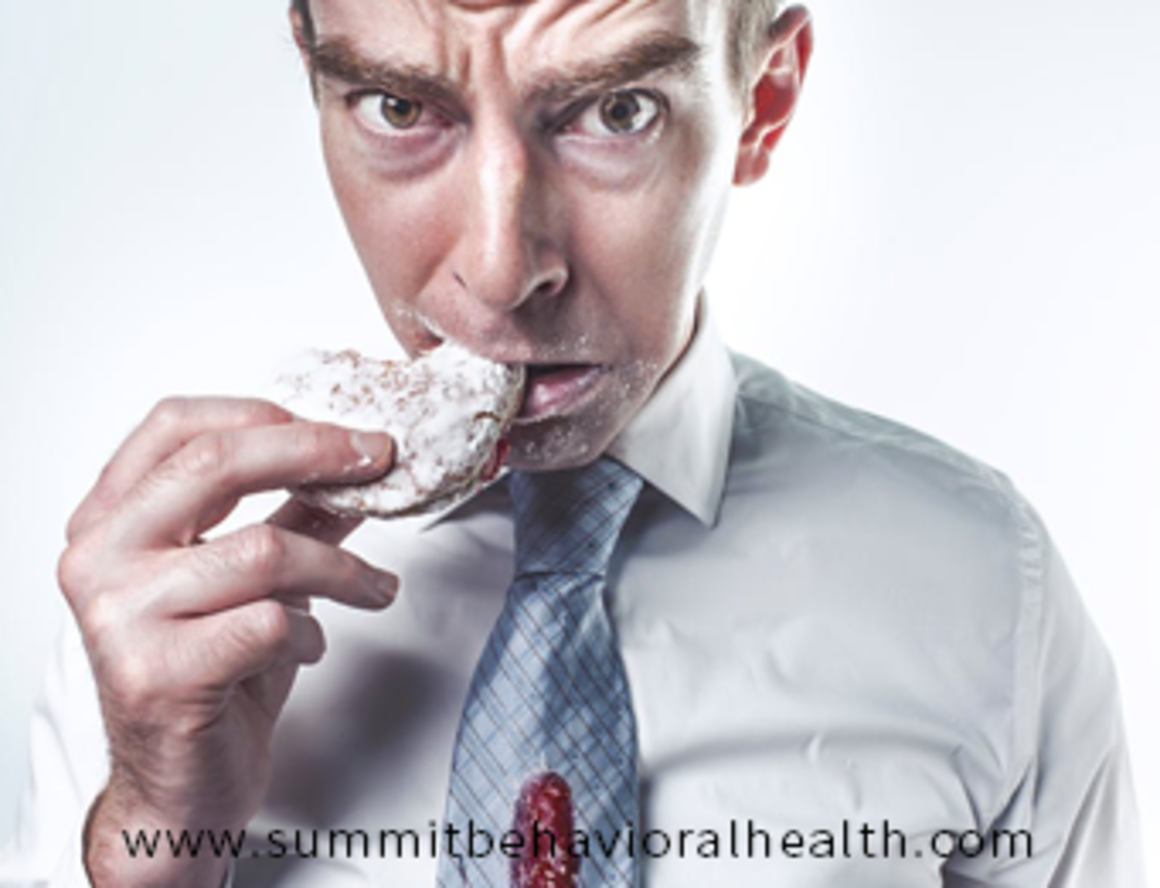 New Jersey Drug and Alcohol Treatment Facility – The Connection Between Drug and Alcohol Addiction and Eating Disorders