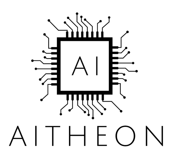 AITHEON logo