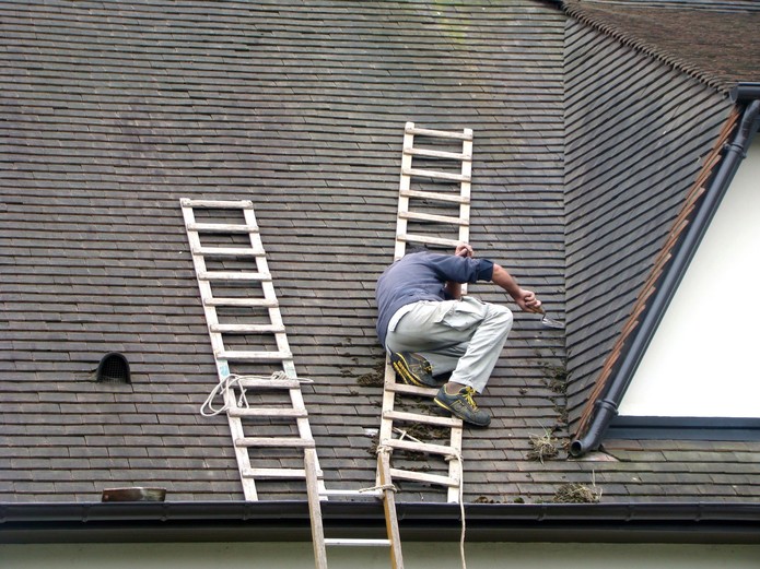 Learn More About Unsafe Building Injuries