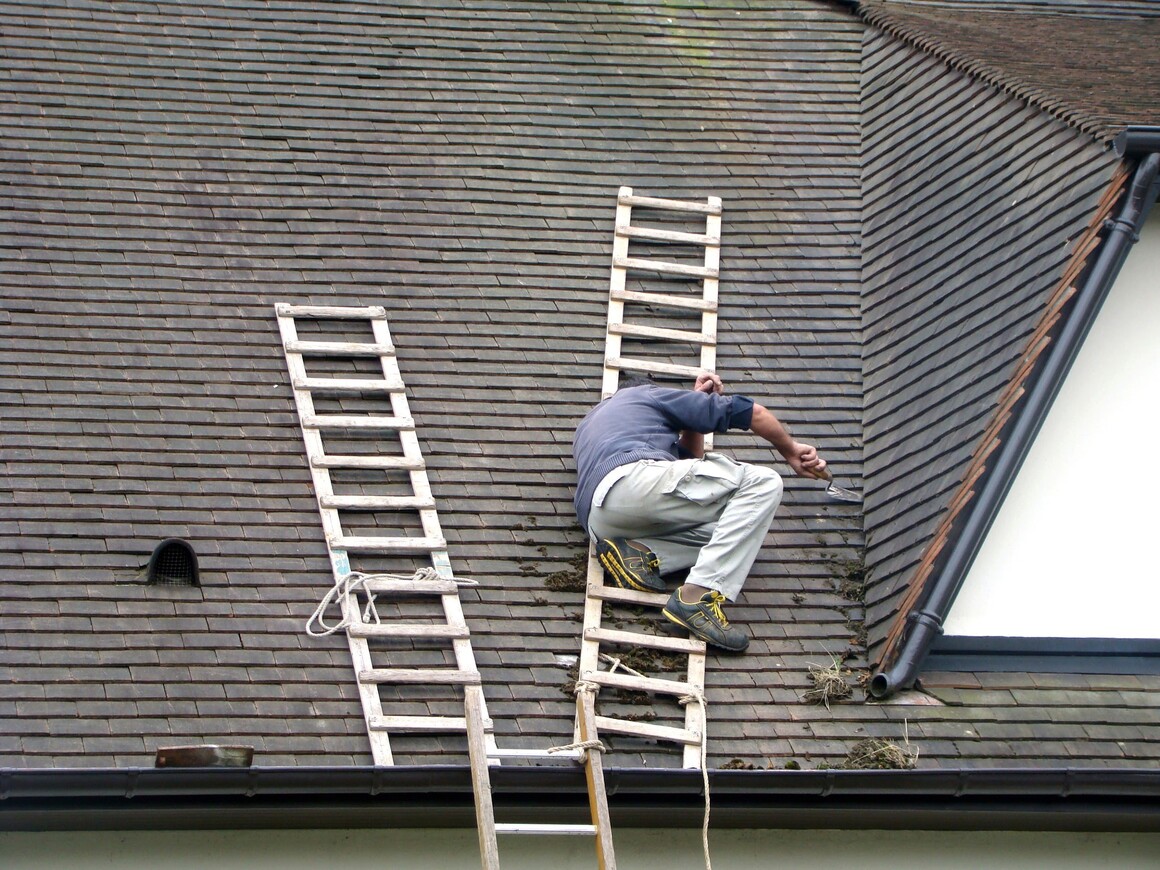 Learn More About Unsafe Building Injuries