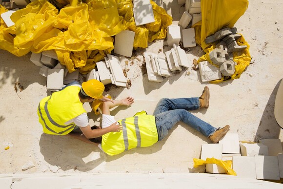 What Are Your Options After a Construction Accident? 