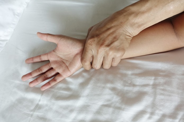 What Is The Statute Of Limitation For A Sex Crime?