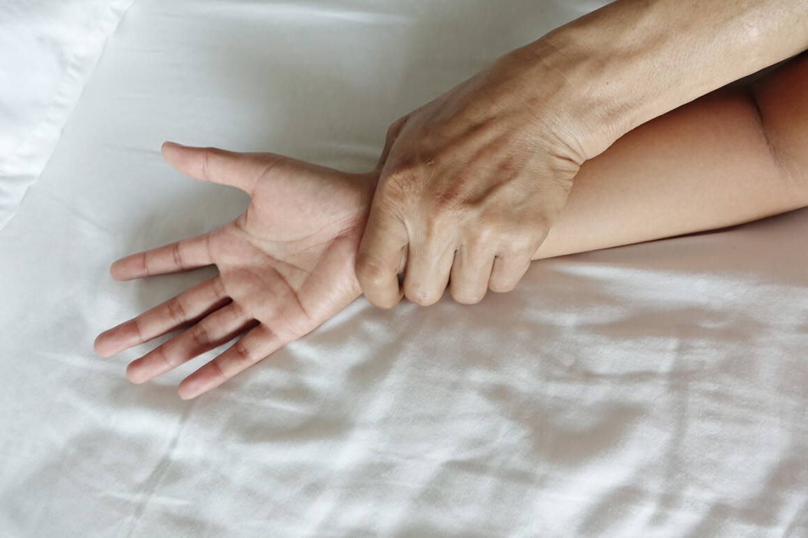 What Is the Statute of Limitation for a Sex Crime?