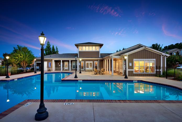 Vesper Holdings Expands Georgia Student Housing Portfolio With New Acquisitions