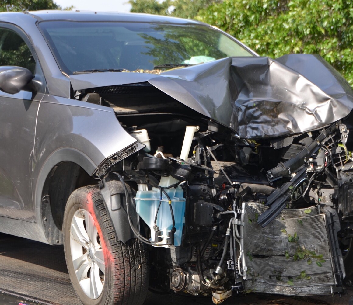 Philadelphia Car Accident Attorney – How Soon After a Car Accident Should You Contact an Attorney?