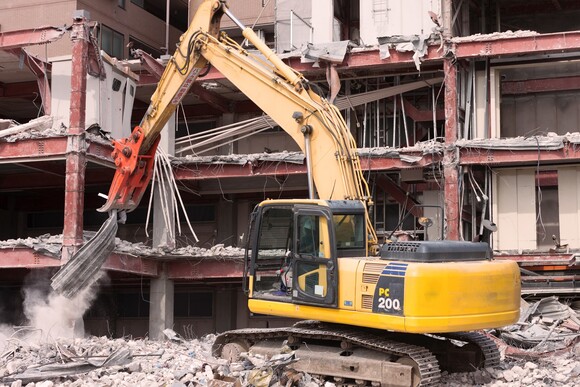 The Top 5 Building Demolition Failures