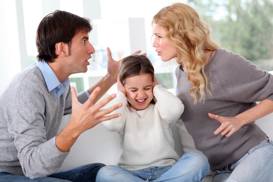 Is Divorce Tougher On “Only” Children?