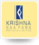 Delhi Based Businessman Takes Over The Steel Company- KRISHNASAA FABS PVT LTD