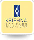 Krishnasaa fabs pvt ltd