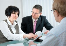 North Carolina divorce lawyers at Vitale Family Law Offer 5 Questions to Ask Yourself as You Prepare for Divorce