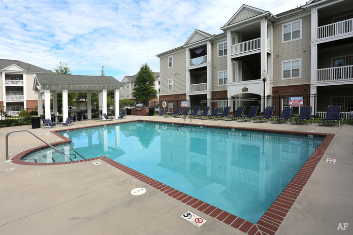 Vesper Holdings Expands NC Student Housing at Greensboro