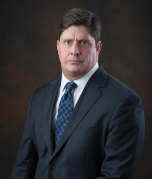 Attorney John Helms a Dallas White Collar Crime Lawyer 