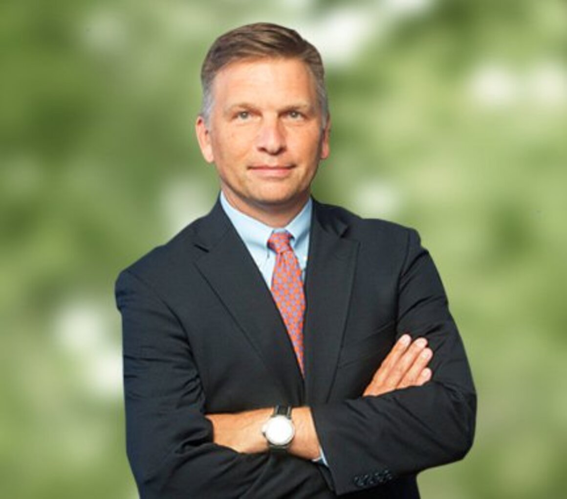 Mick Mickelsen 