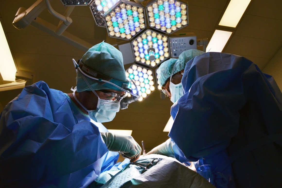 What Is Considered Medical Negligence?