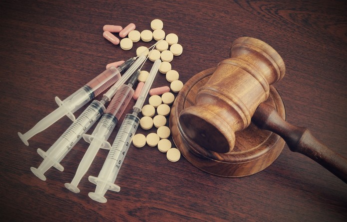 Will My Drug Case Be Prosecuted in Federal Court?