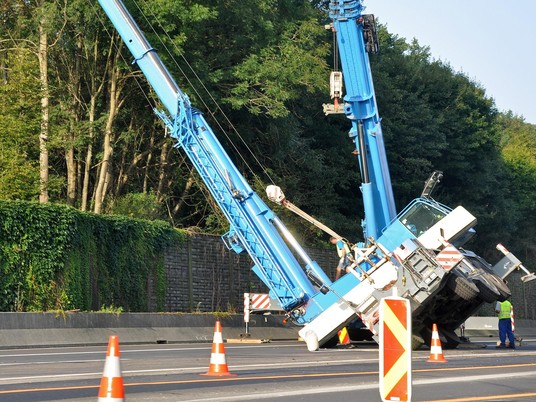 Who’s to Blame? New York City Crane Accidents and Collapses