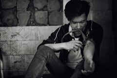 How Substance Abuse Causes Risky Behavior