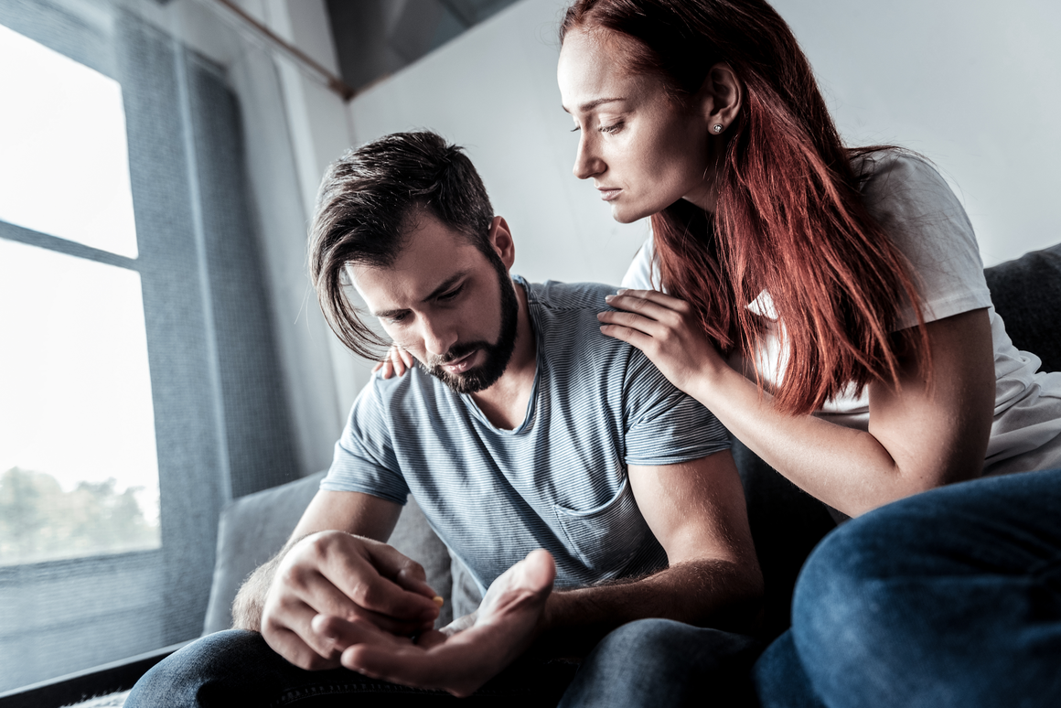 How to Stop Enabling Your Addicted Loved One