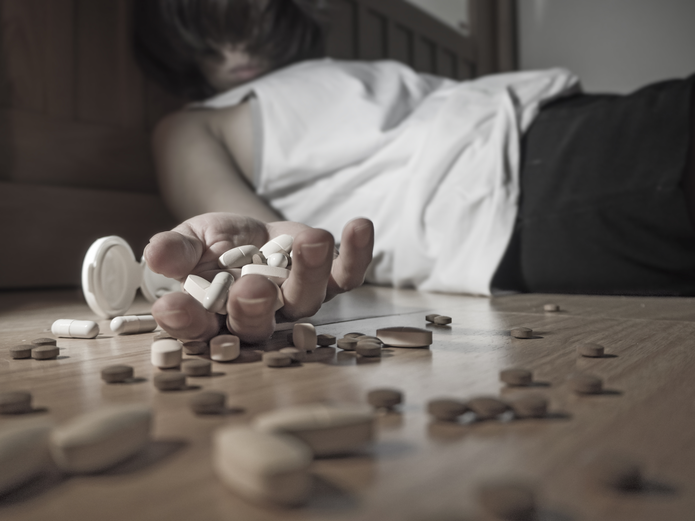 Are ADHD Medications Addictive?