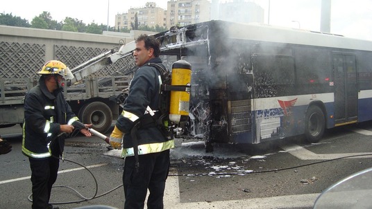 New York City Commercial Bus Accident Lawyer - Wrongful Death Claims