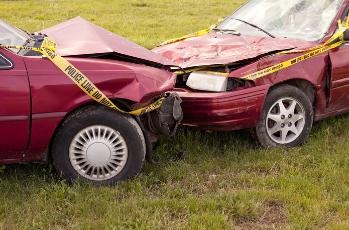 Everything You Need to Know About Head-On Collisions in Pennsylvania