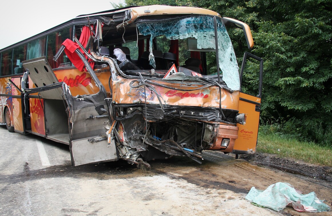 Manhattan Tour Bus Accident Attorney,