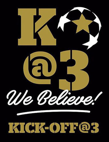 KickOffAt3