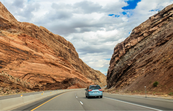 Philadelphia Car Accident Attorney – Summer Road Trip Safety Tips
