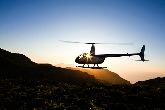 Experience Mount Kilimanjaro by Foot or Air with Altezza Travel