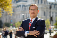 Philadelphia Car Accident Lawyer – What to Do After a Bicycle Accident in Pennsylvania