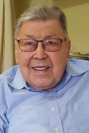 Kahn Gordon Timko and Rodriques, PC Announces the Death of Myron Kahn
