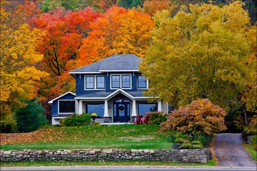 Garland Texas Roofing Tips - Roof Touch-Up Time Now!