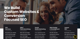 KISS PR SEO Dallas SEO Services