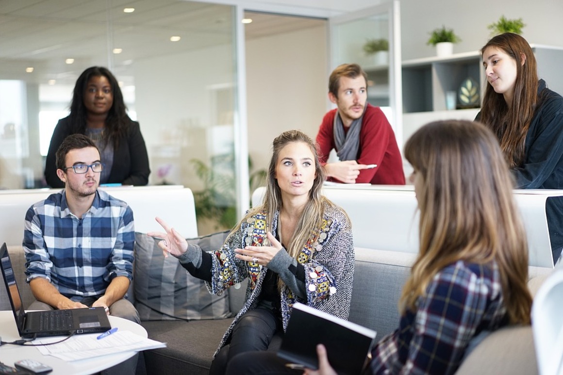 Texas SEO and Digital Asset Marketing Studio – Why Hire a Digital Marketing Agency for Your Business? 