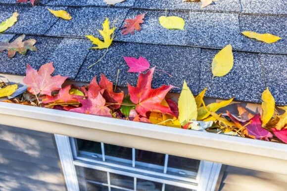 Garland Roofing Company Provides Checklist for Winter Roof Check!