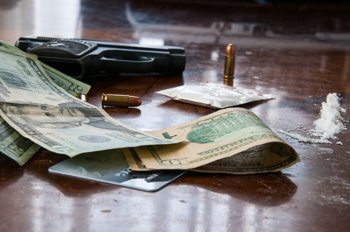 Forced to Commit a Drug Crime: The Defense of Coercion in Federal Drug Cases in Dallas, Fort Worth, Plano, and Sherman, Texas