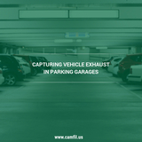 Are Commercial Air Filtration Systems Effective at Capturing Vehicle Exhaust?