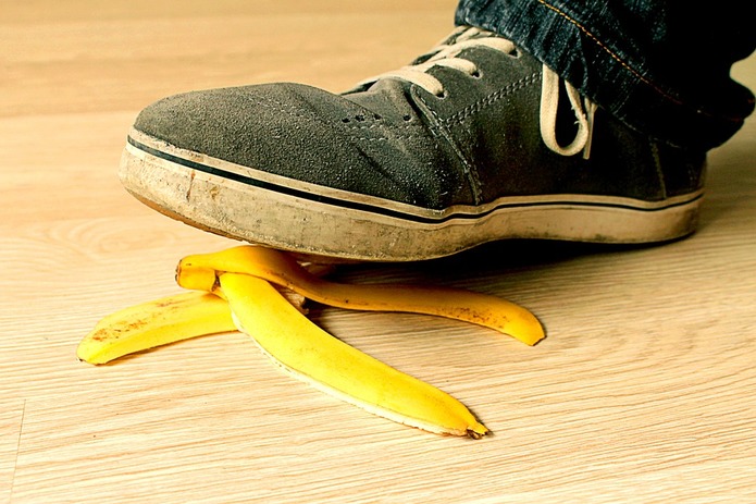Slip and Fall Accidents Facts to Know if you live in Philadelphia
