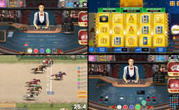 CasinoWebScritps new games for 2018