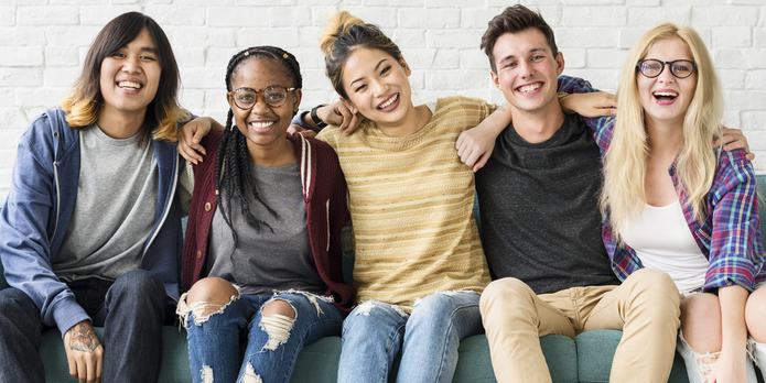 For Young Adults This Unique Recovery Program Uses Academic Achievement to Stay Clean