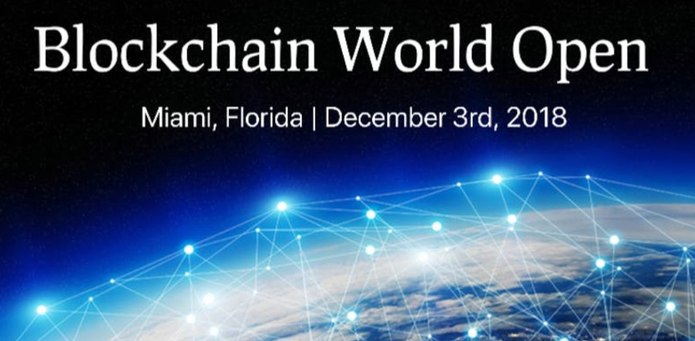 Blockchain World Open is pleased to announce its UNconference,