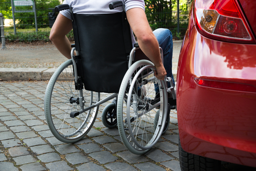 Read This Before You Are a Passenger in a Philadelphia Car Accident