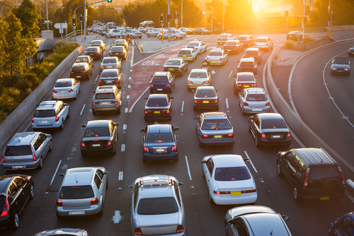 Camfil USA discusses driving smarter, saving fuel, reducing emissions, lowering the load on high efficiency air filters.