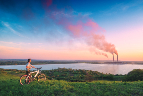 Cross-State Pollution Must Be Stopped Says Air Filtration Experts