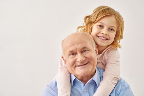 Dementia and Air Filtration?