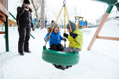 Commercial Air Filter Manufacturer Camfil US provides insight on schools Recess Guidelines in Utah's Recess Guidelines
