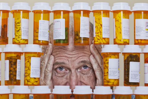 New York Attorney Jonathan C. Reiter educates on how overprescribing prescription drugs can result in medical malpractice.